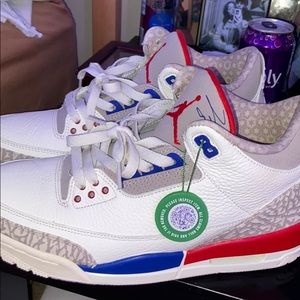 men’s air jordan 3 retro international flight